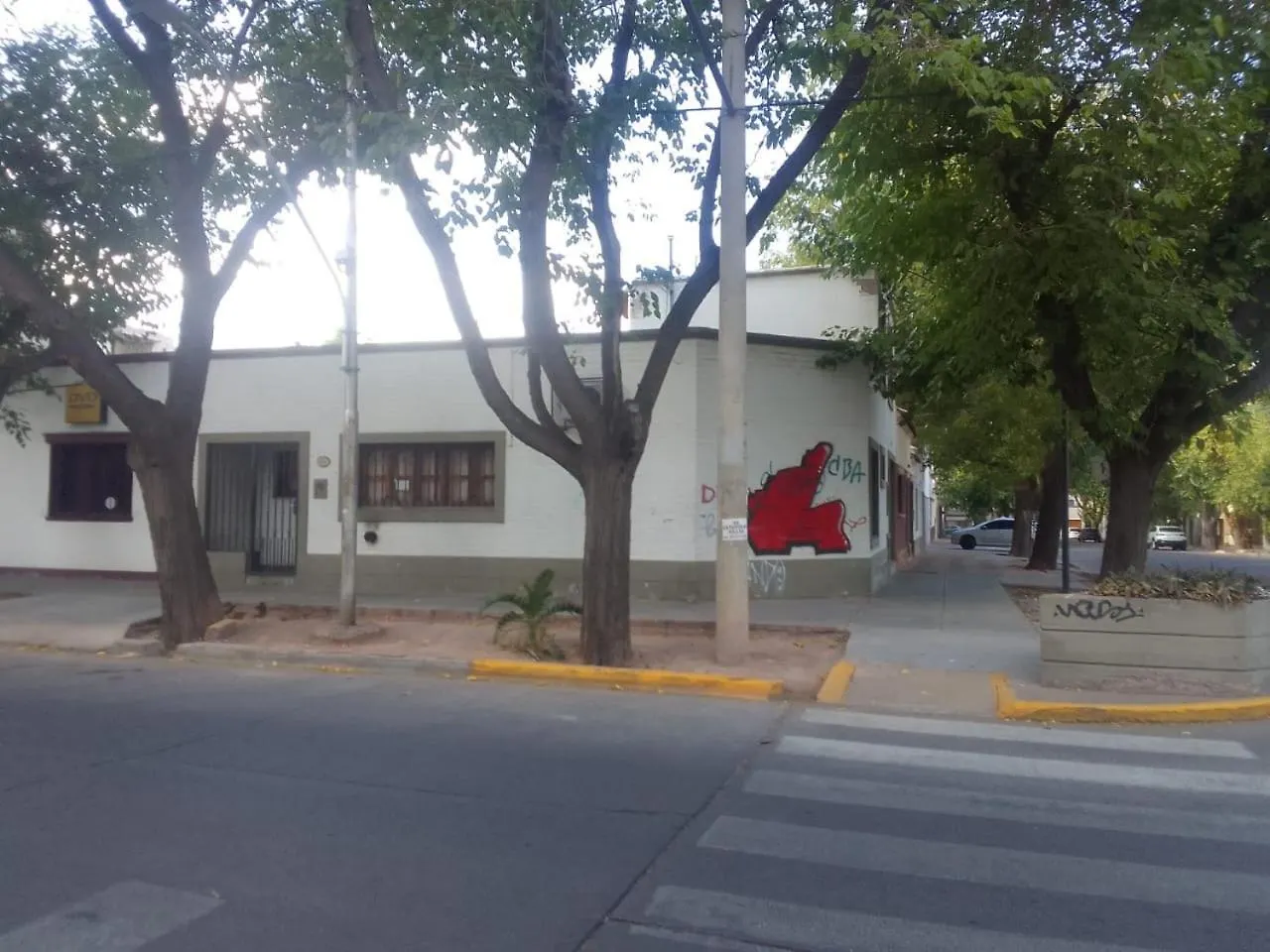Guest house Suite Artistica Mendoza Argentina