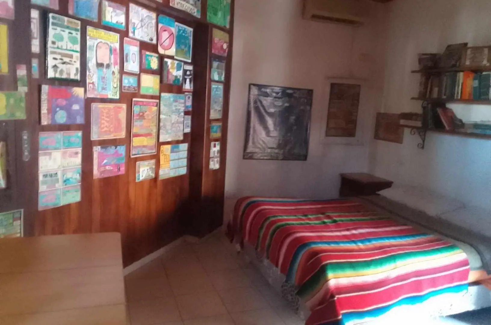 Suite Artistica Mendoza Guest house