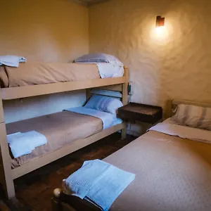 2* Hotel Panamericano