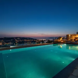 Elit Mykonos Apartahotel Mykonos Town