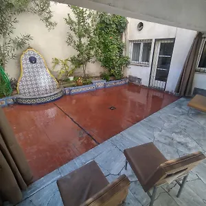  Hostal Casa De Papel