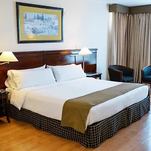 Otel Amerian Executive, Mendoza